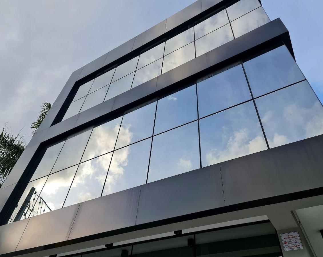 Seasons Bc Apartment Balneario Camboriu Exterior photo