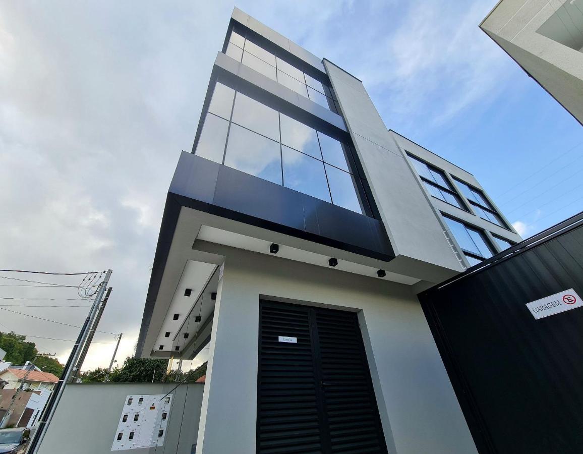 Seasons Bc Apartment Balneario Camboriu Exterior photo