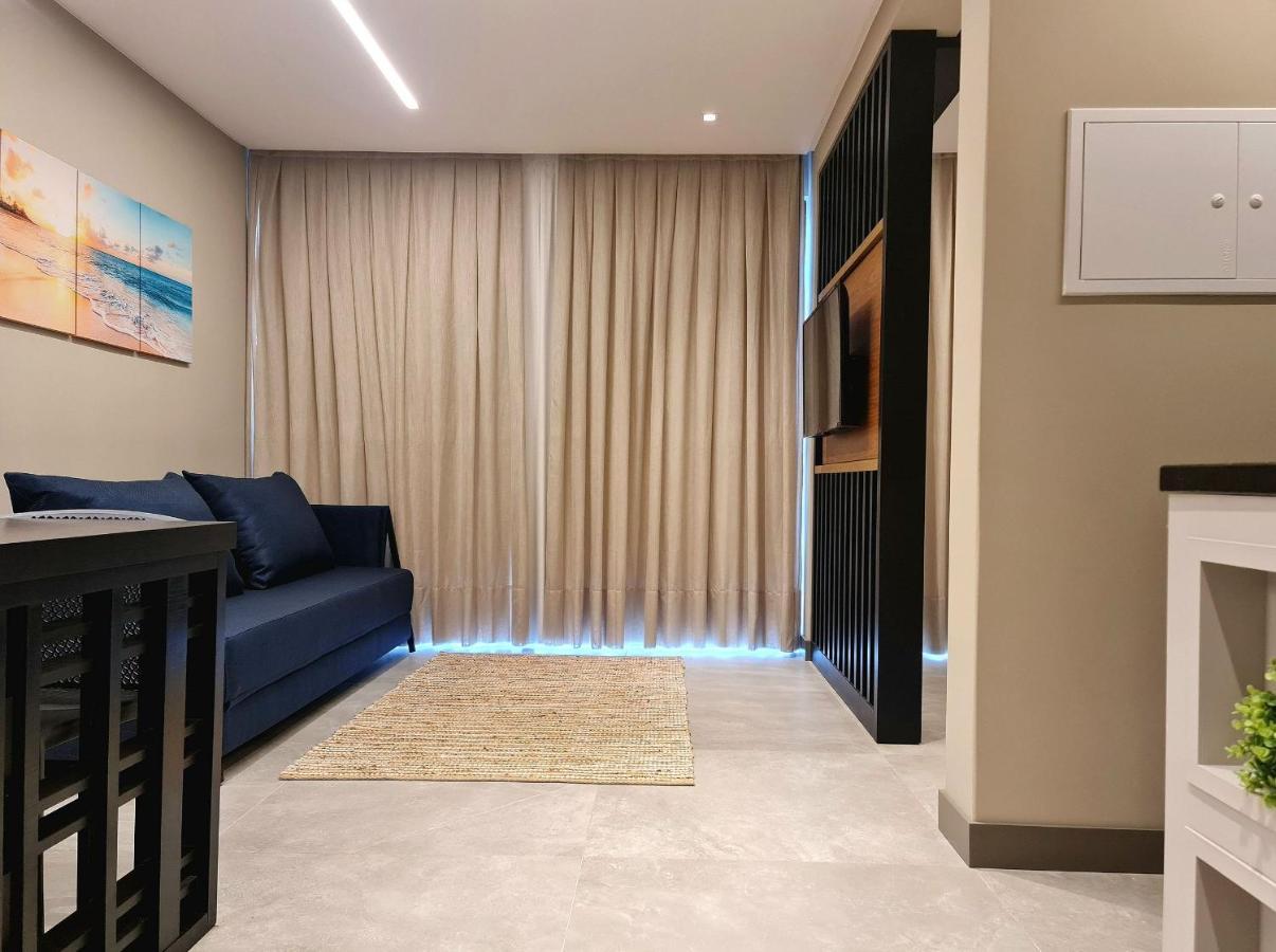 Seasons Bc Apartment Balneario Camboriu Exterior photo