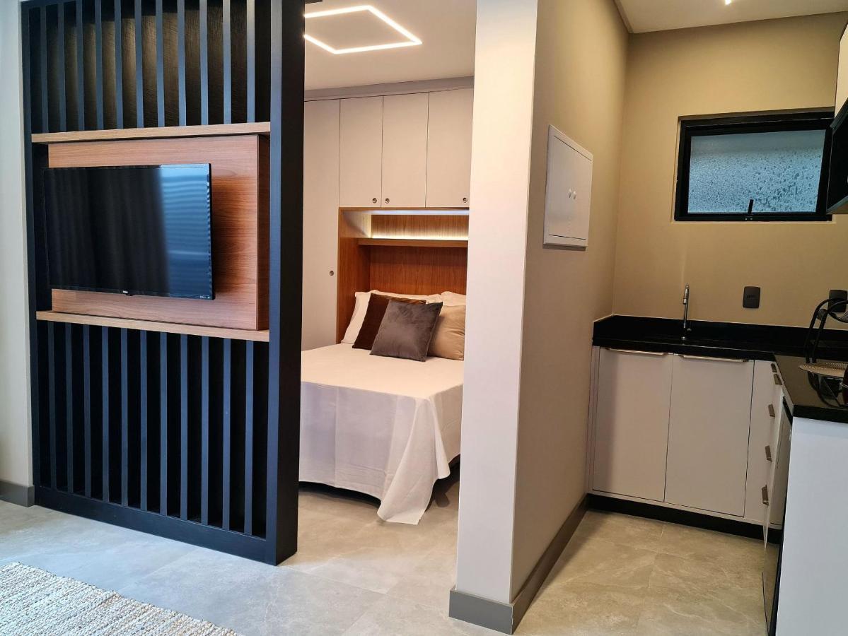 Seasons Bc Apartment Balneario Camboriu Exterior photo
