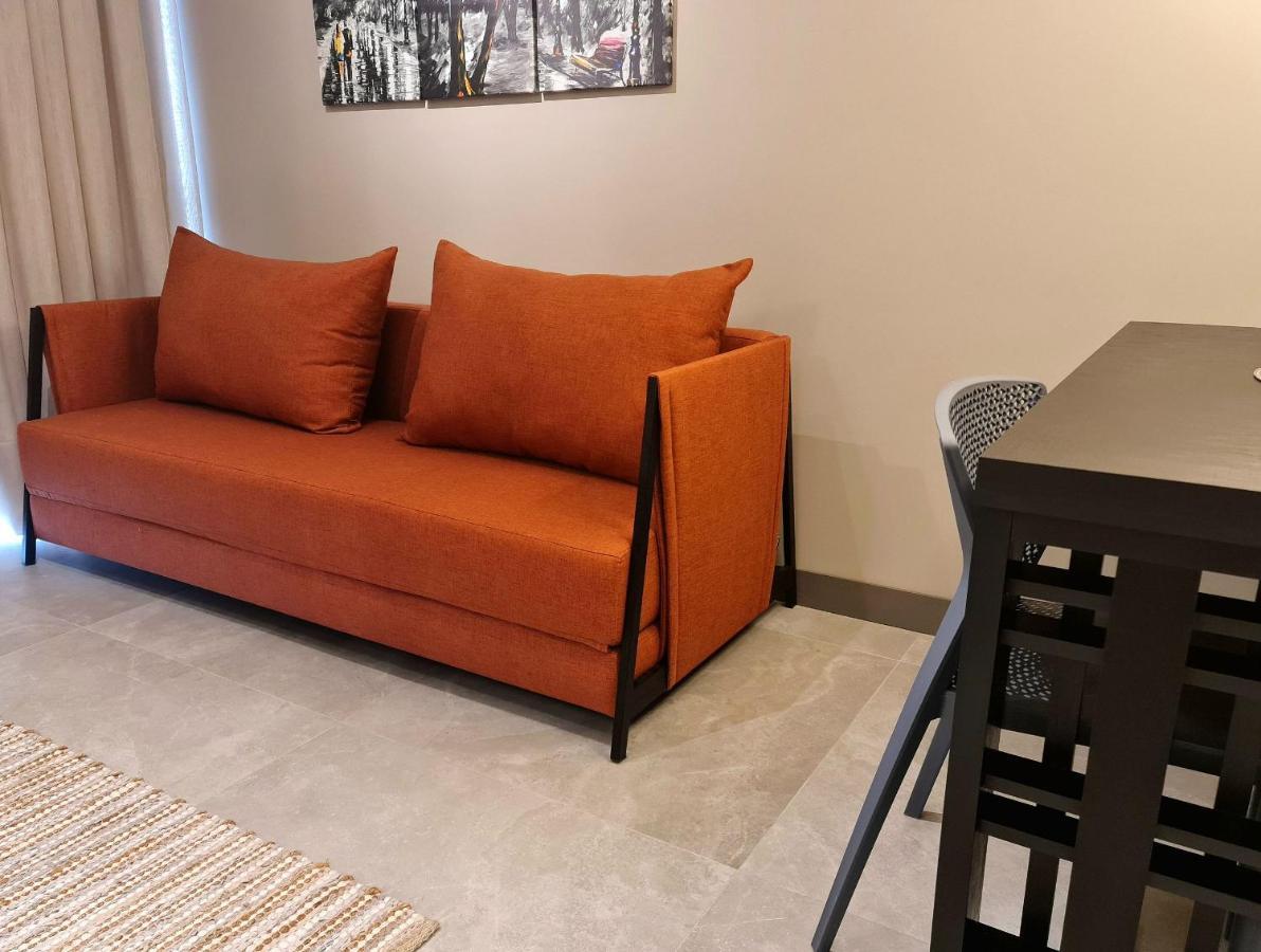Seasons Bc Apartment Balneario Camboriu Exterior photo