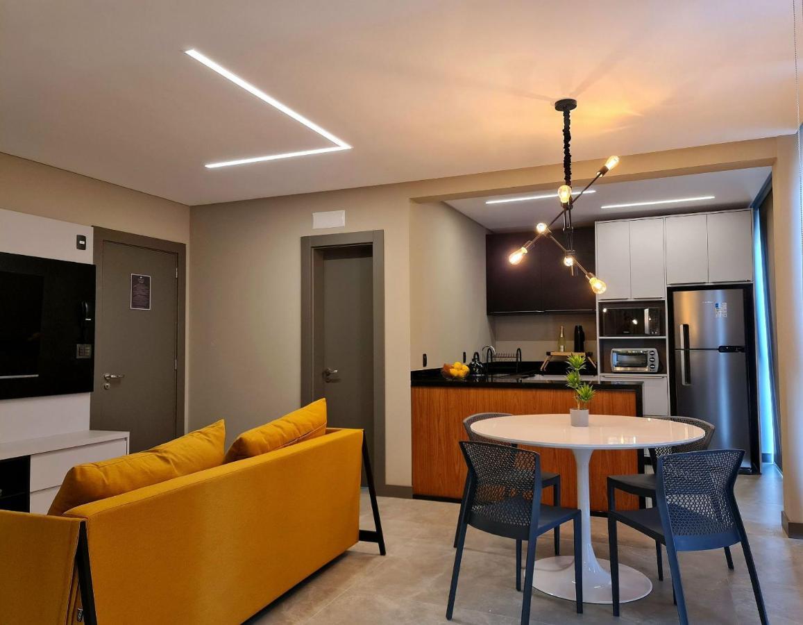 Seasons Bc Apartment Balneario Camboriu Exterior photo