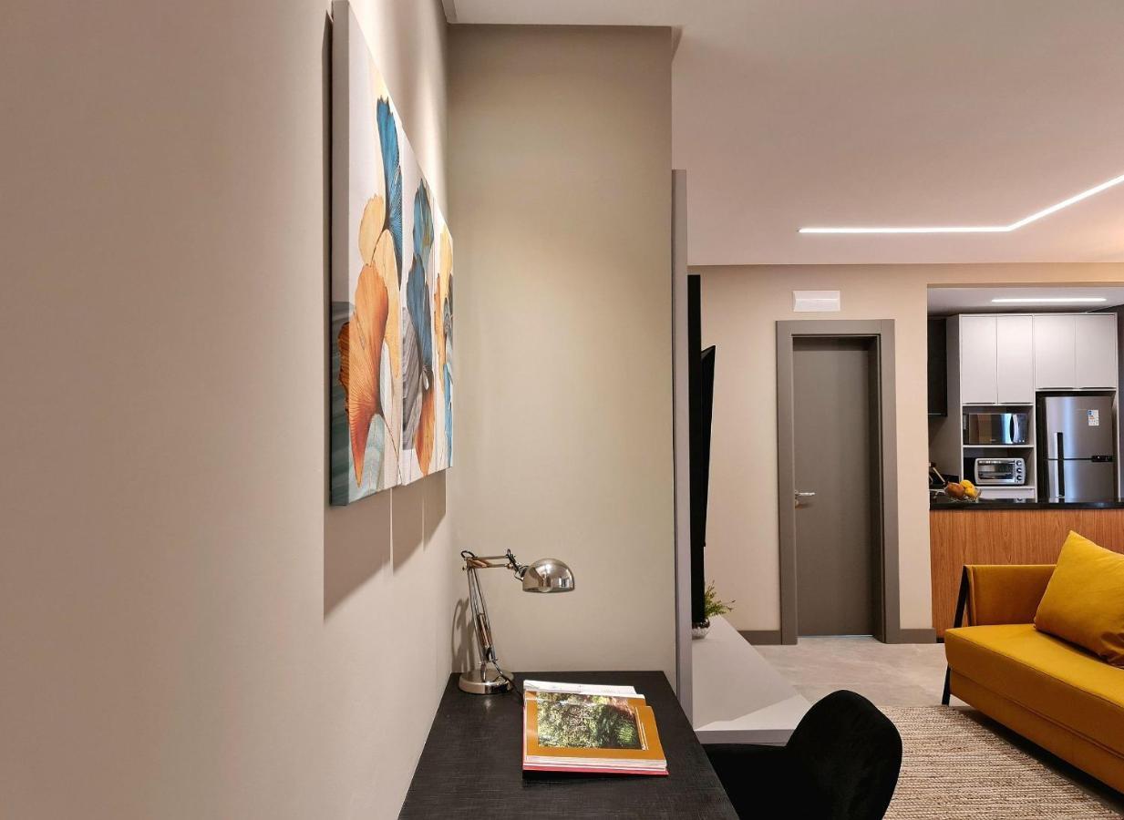 Seasons Bc Apartment Balneario Camboriu Exterior photo