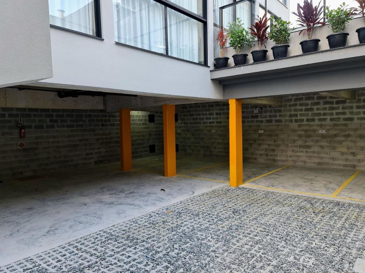 Seasons Bc Apartment Balneario Camboriu Exterior photo