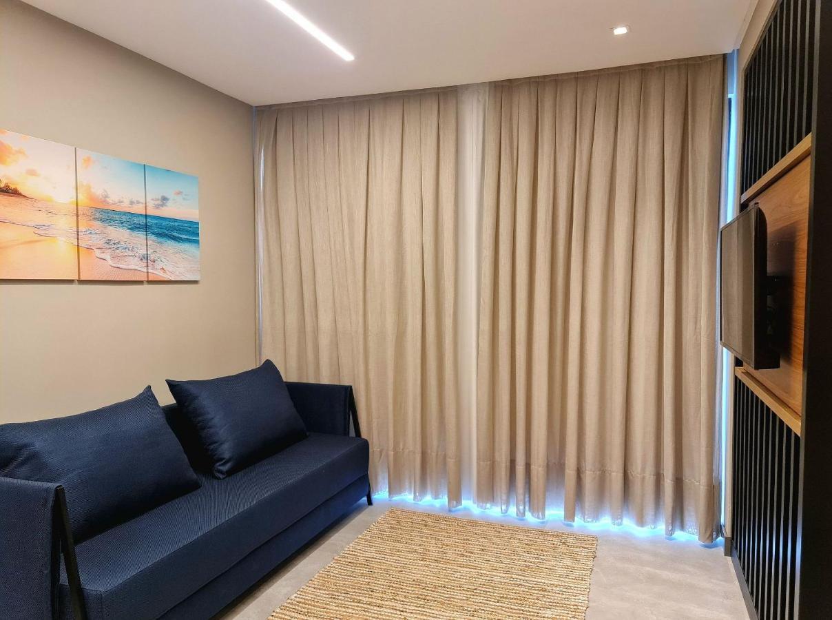Seasons Bc Apartment Balneario Camboriu Exterior photo