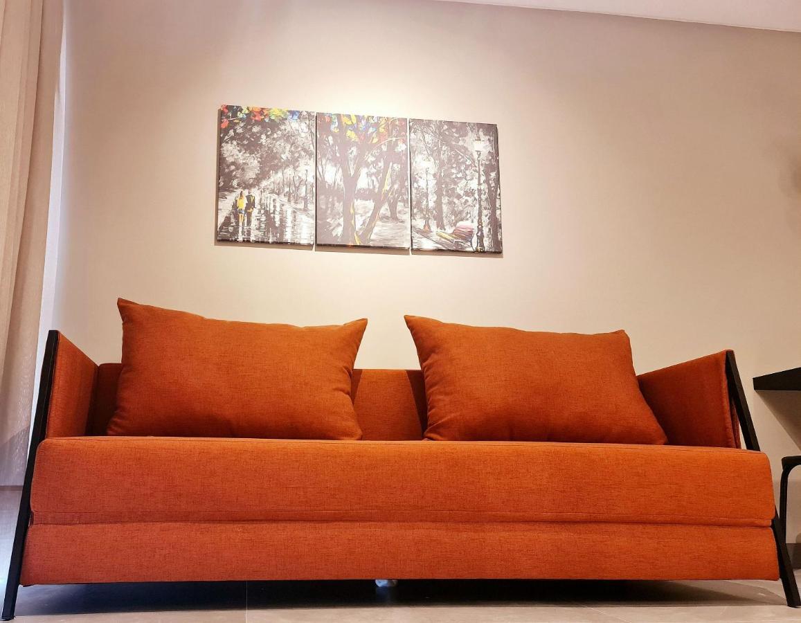 Seasons Bc Apartment Balneario Camboriu Exterior photo
