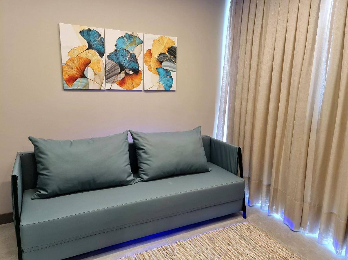 Seasons Bc Apartment Balneario Camboriu Exterior photo