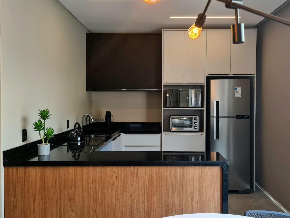 Seasons Bc Apartment Balneario Camboriu Exterior photo