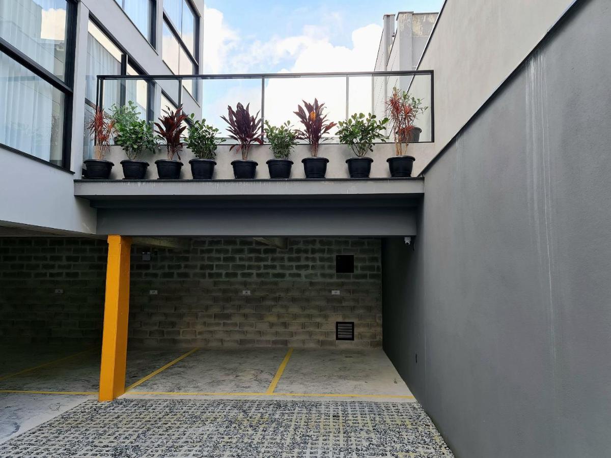 Seasons Bc Apartment Balneario Camboriu Exterior photo