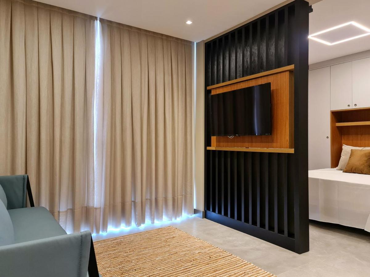 Seasons Bc Apartment Balneario Camboriu Exterior photo